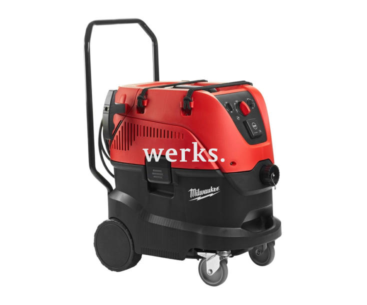 Пылесос Milwaukee AS 42 MAC (4933459418)