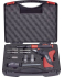 Набор инструментов для контроля давления в шинах Wiha 2833-2 40257, 12 предметов