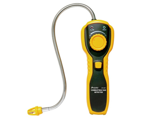 Детектор горючих газов компактный MT-4611