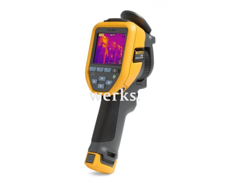Тепловизор инфракрасный Fluke TiS75 4754437