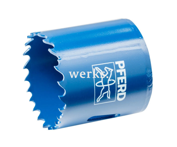 Фреза Pferd LS 43