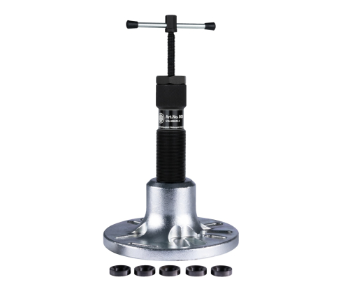 Гидравлический съёмник ступицы колеса KUKKO 229-2