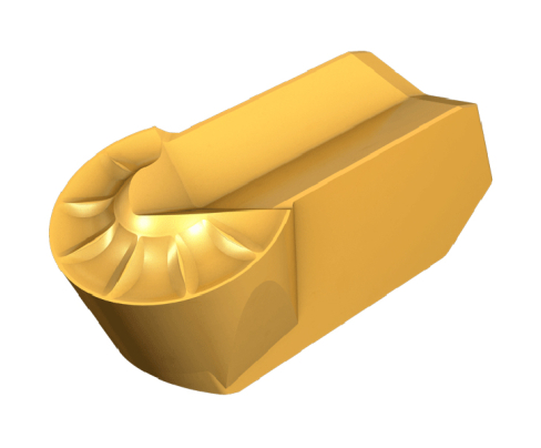 Пластина ISCAR GIMY 840 IC908