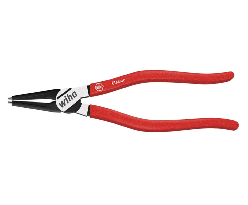 Съемник Wiha Classic для внутренних стопорных колец в отверстиях Z 33 4 01 34692 тип J 4 прямой
