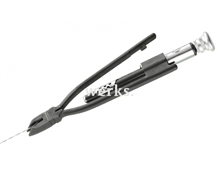 Плоскогубцы 215 мм для тормозов Facom 445.8R