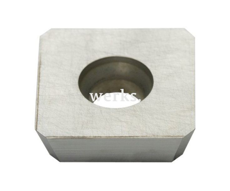 Твердосплавная фрезерная вставка SDHW 1504AEEN H216T Ceratizit CT247474