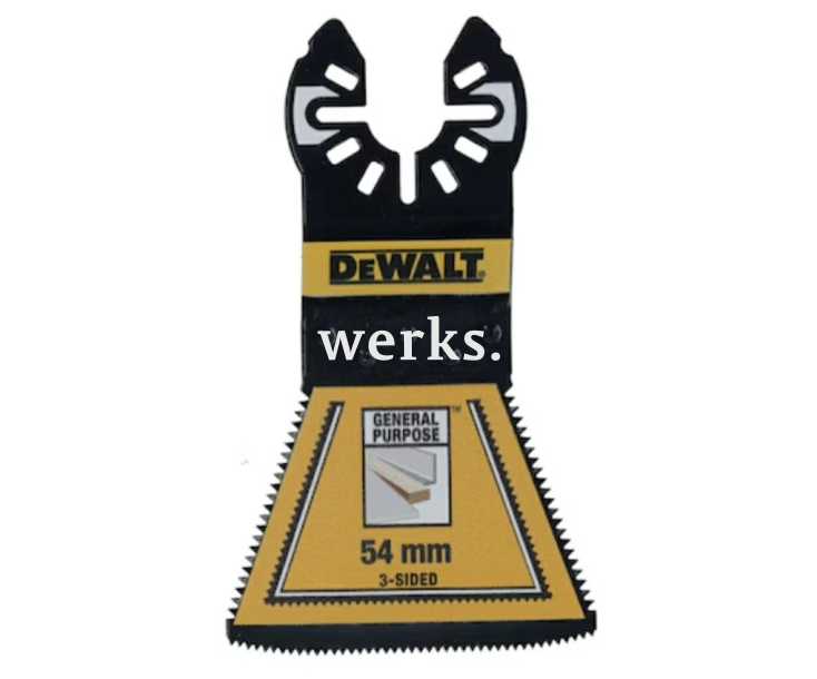 Полотно DeWALT DT20775-QZ