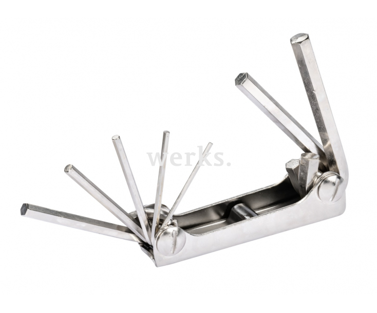 Складной держатель KUKKO 205-109