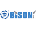 Переходной фланец 8210-500-8A2-X Bison 358210830900
