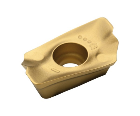 Твердосплавная фрезерная вставка XDKT 11T332SR-F50 GM246 Ceratizit 50460282