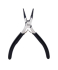 Длинногубцы нерж. прецизионные ProsKit 1PK-24