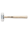 Головка молотка пластиковая-д.32мм л.280мм ясень Gedore 3300744