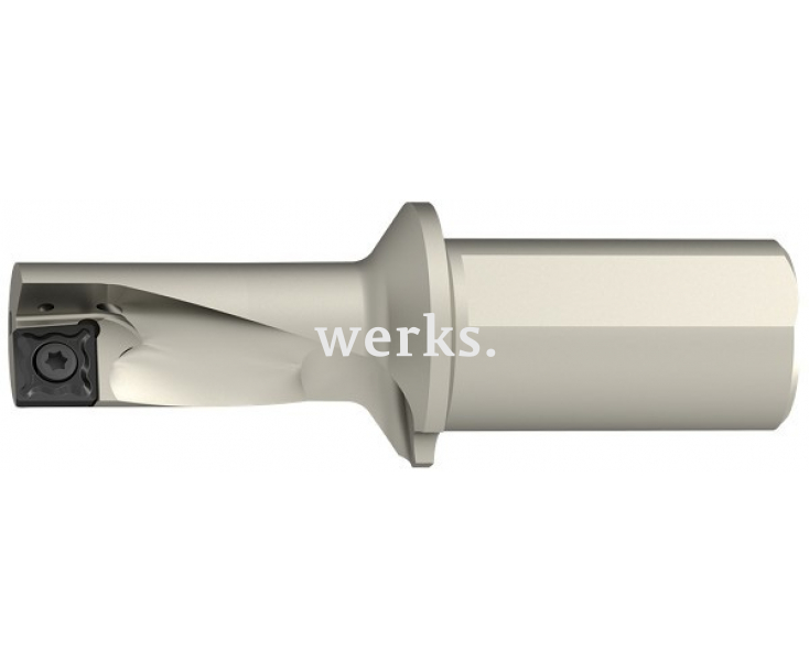 ECOCUT CLASSIC СВЕРЛИЛЬНЫЙ, РАСТОЧНЫЙ И ТОКАРНЫЙ ИНСТРУМЕНТ ECC 14R-2.25D 07 Ceratizit 70804114