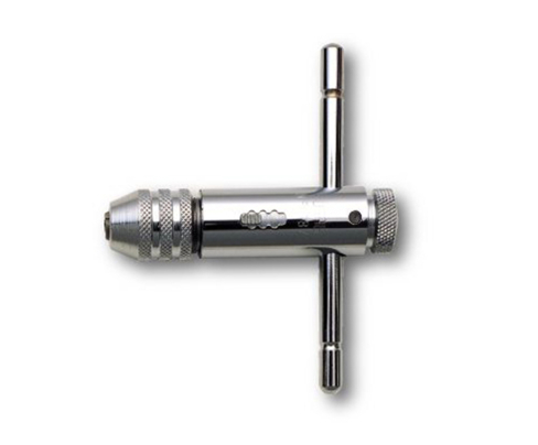 Вороток для метчиков с трещоткой USAG 618 U06180001 2,6-5,5 мм