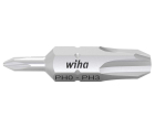 Бита двусторонняя крестовая Wiha Standard Phillips PH1 х PH3 х 30 мм 7411Z 43860