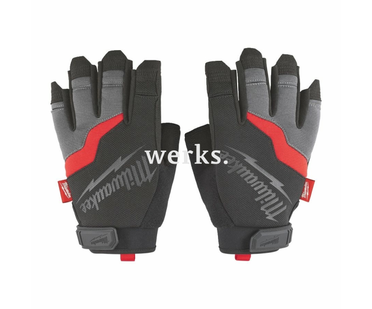 Перчатки Milwaukee 48229744