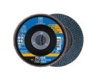 Круг шлифовальный Pferd PFC 115 Z 40 PSF STEELOX