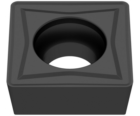 Твердосплавная токарная вставка SCMT 09T308EN-SM CTCP115 Ceratizit 76268306