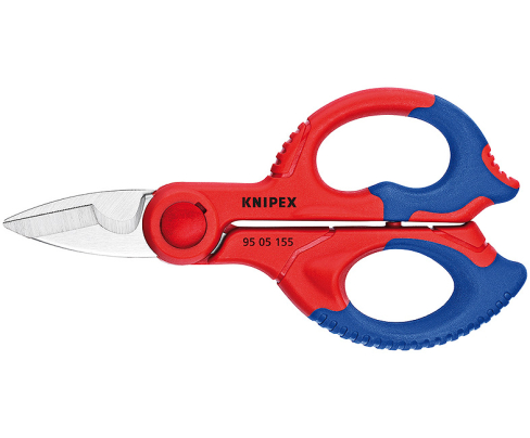 Ножницы электрика Knipex KN-9505155SB