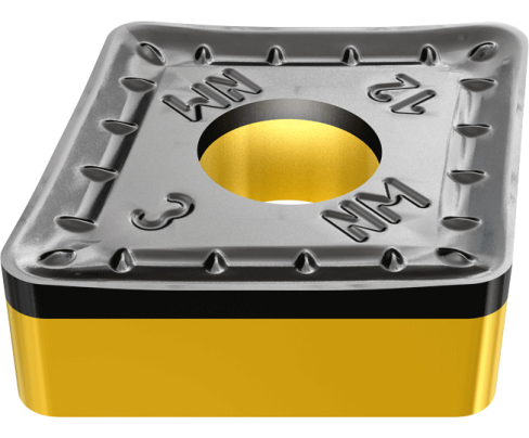 Пластина ISCAR CNMM 190616 NM IC8150