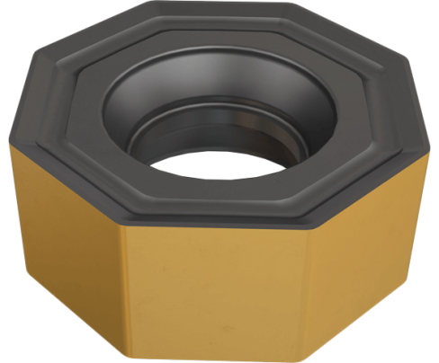 Пластина ISCAR ONMU 050505 TN-MM IC830