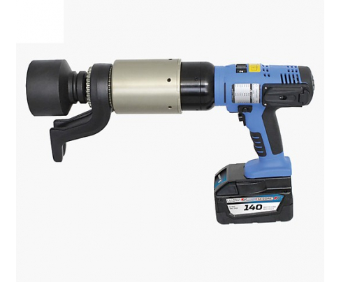 Аккумуляторный динамометрический гайковерт, серия LDA, квадрат 1 дюйм, 20 об/мин, Losomat LDA - 15