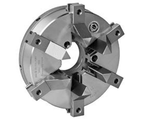 Токарный патрон 3866-125 Bison 353866040000