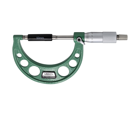 Микрометр Insize 3203-75A