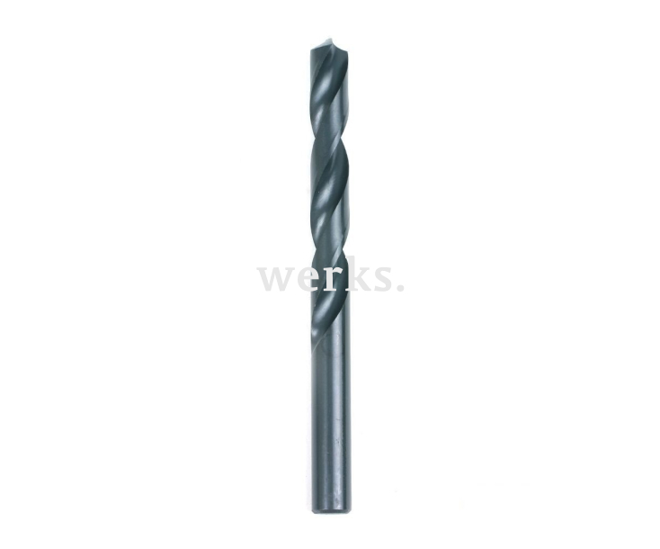 Сверло DIN 338 HSS-R 2,9 mm Werks W.6880058