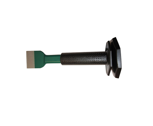 Зубило 50 mit PROFI-Handschutz HP 4045 Padre 404502050