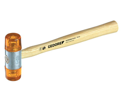 Молоток пластиковый 224 E-35 290 мм Gedore 8821510