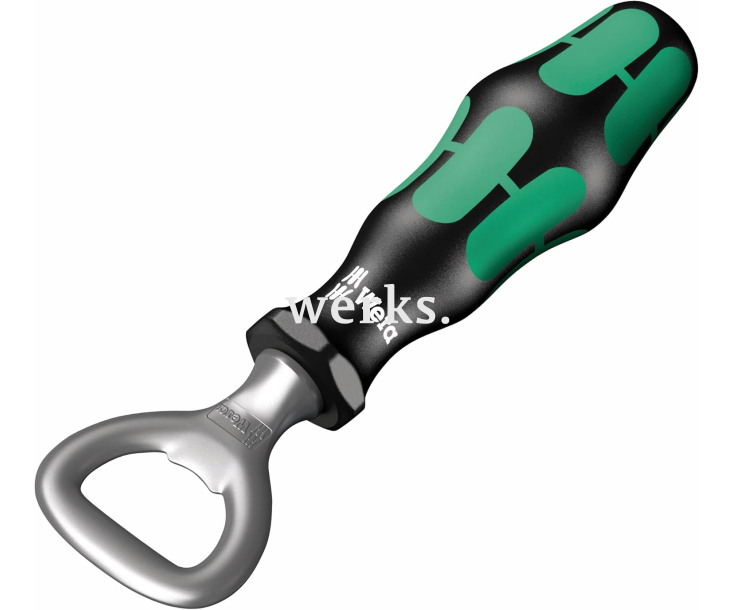 Открывалка Kraftform Plus Wera WE-030005