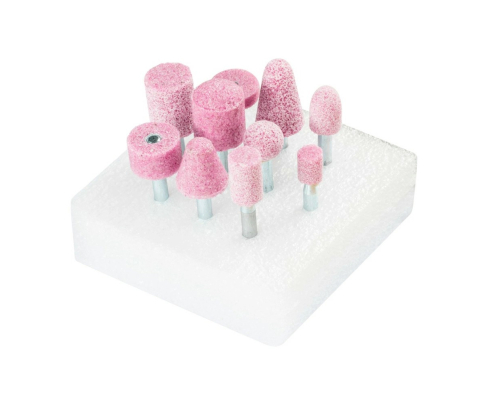 Шлифовальный набор Pferd SET 2001