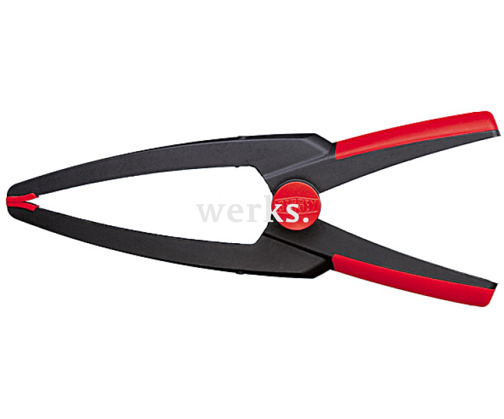 Пружинная струбцина Clippix XCL Bessey BE-XCL5 длинная и тонкая