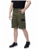 Шорты Brodeks KS 314 хаки (50)