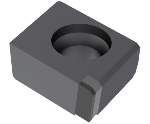 Фрезерная пластина PCD ZNHW 1205ZZSR-5003-Q CTD4205 Ceratizit 50466900