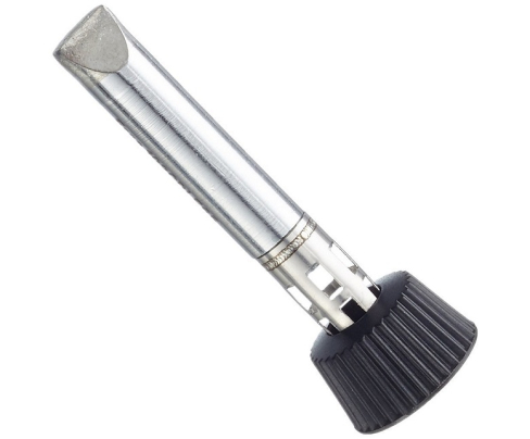 Жало прямое для паяльника Ersa 102CDLF65