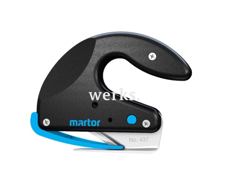 Нож безопасный SECUMAX OPTICUT Martor 437.00