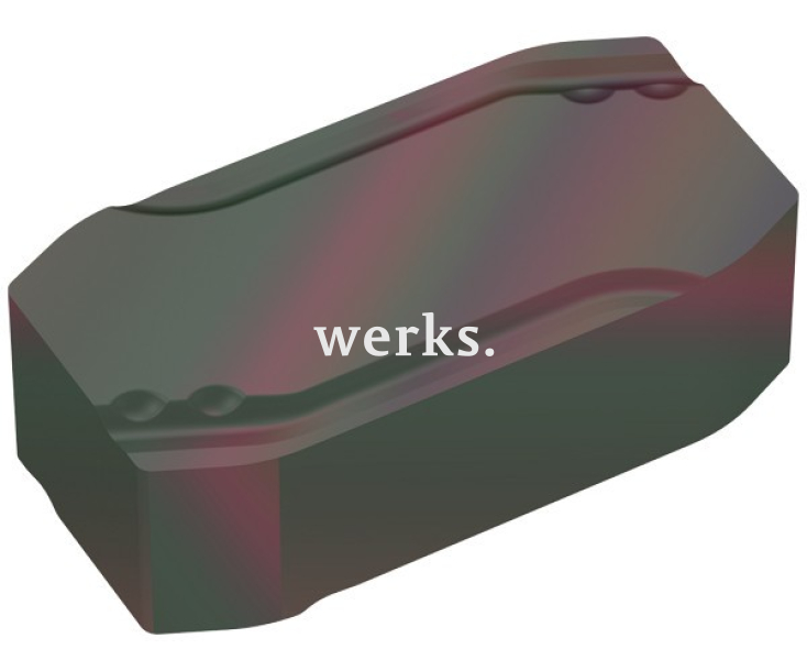 Твердосплавная пластина для очистки LNGF 231025S42-R51 CTCP625 Ceratizit 7402142300