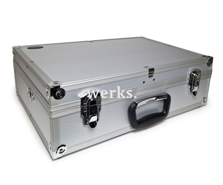 Кейс для инструментов алюминиевый ProsKit 8PK-735N