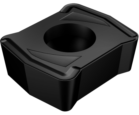 Пластина Sandvik LCMX 040304R WM 3040