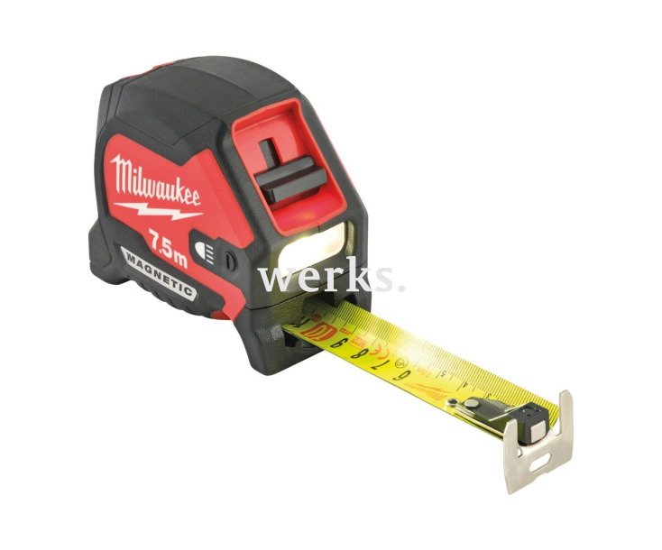 Рулетка Milwaukee 4932492469