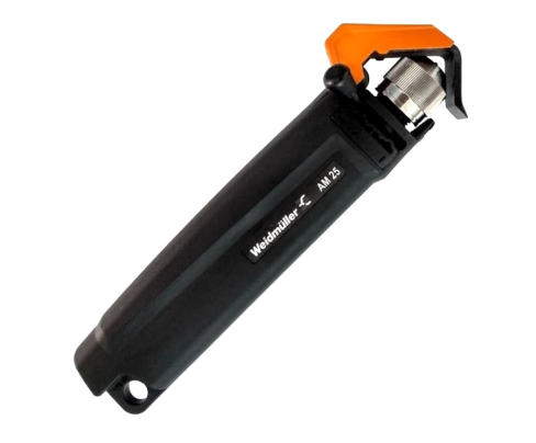 Стриппер для круглого кабеля AM 25 Weidmüller 9001540000