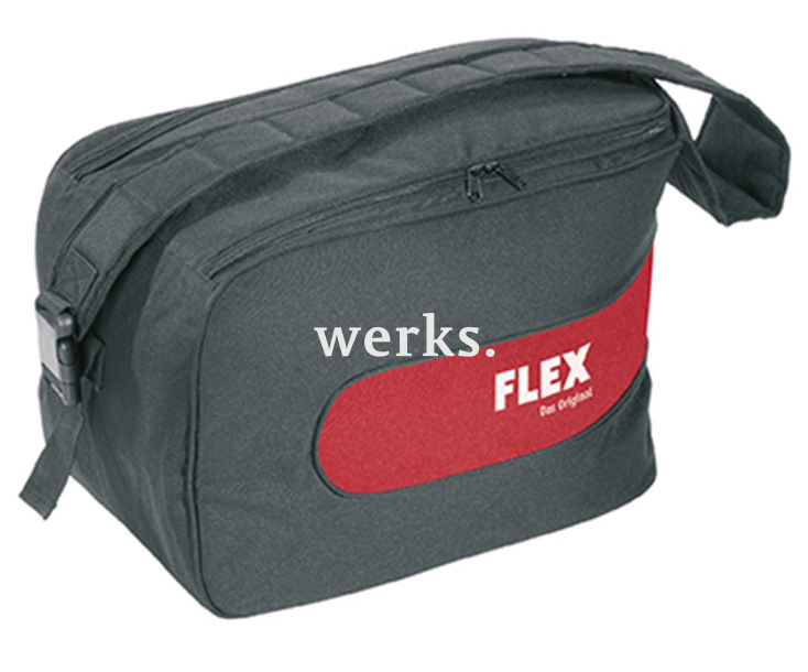 Сумка для инструмента Flex TB-L 460x260x300 333573