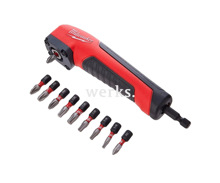 Насадка Milwaukee 4932471274