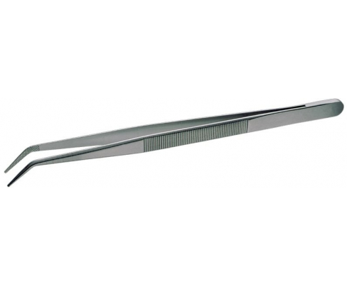 Пинцет 150мм Lindstrom TL 124-SA