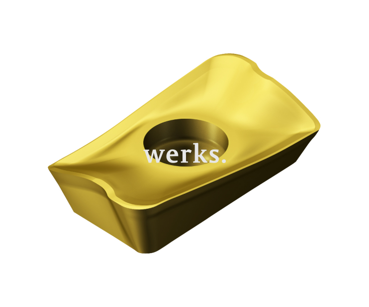 Пластина Sandvik R390-170440E-MM 2030