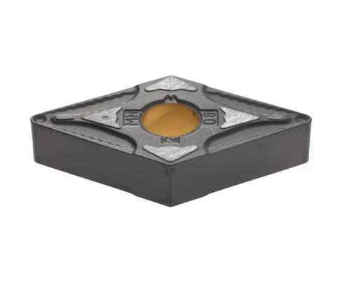 Пластина для точения Kennametal DNMG 190612 MN KCP10