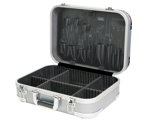 Сумка-кейс для инструментов Proskit TC-2009
