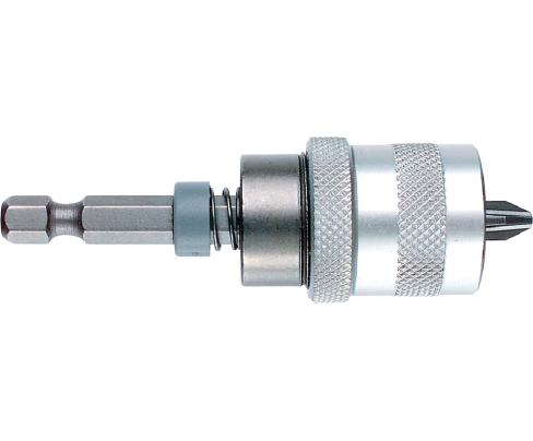 Держатель бит с ограничителем глубины Felo, бита PH2x25 Industrial 05910390